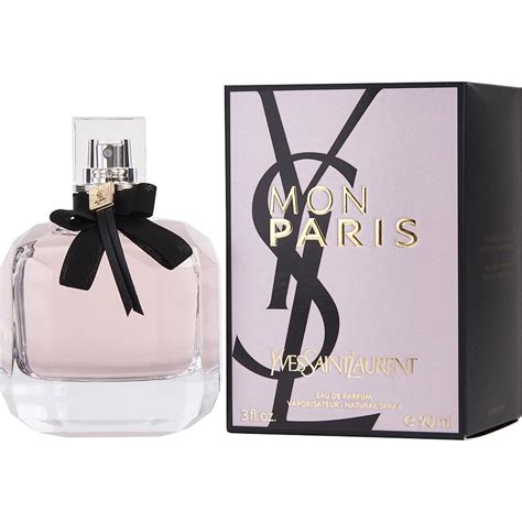 ysl mon paris south africa|YSL eau de parfum.